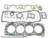 BLUE PRINT ADN16238 Gasket Set, cylinder head